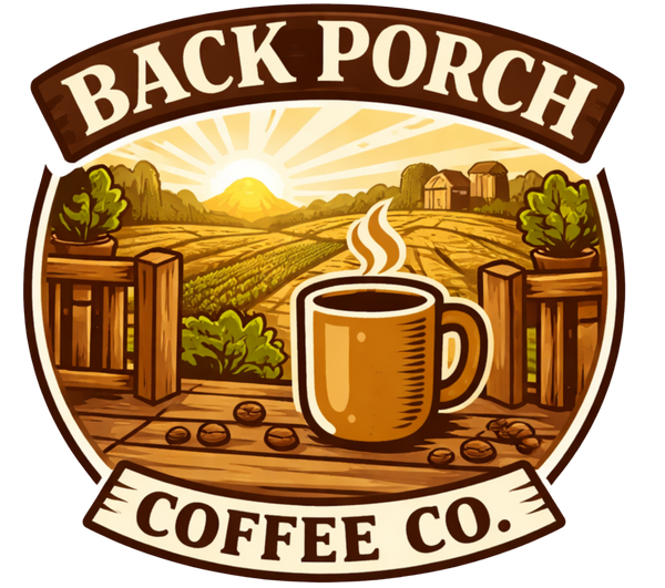Back Porch Coffee Co.